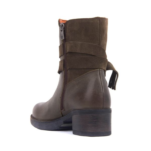 

sail-lakers women leather boots, Black