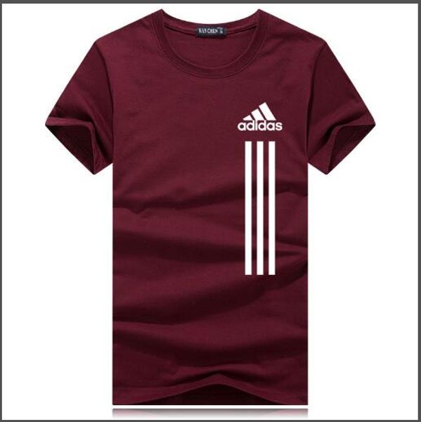 

d54 мужская женская рубашка с короткими рукавами хлопок лето печати шаблон свободная версия верхней части тела супер красивый модный тренд м, White