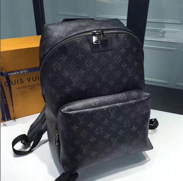 

men women designer backpacks big capacity fashion travel bags a7classical style genuine leather qualtya1