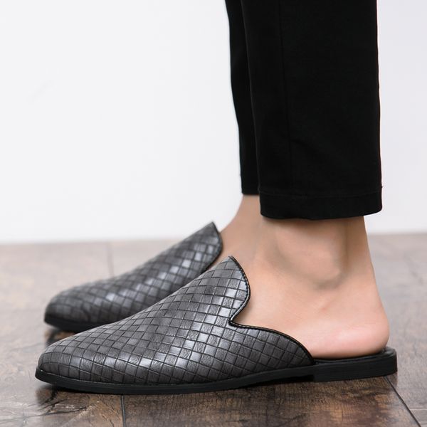 

original classic clogs garden flip flops water shoes men summer beach aqua slipper outdoor swimming sandals anchor band shoes