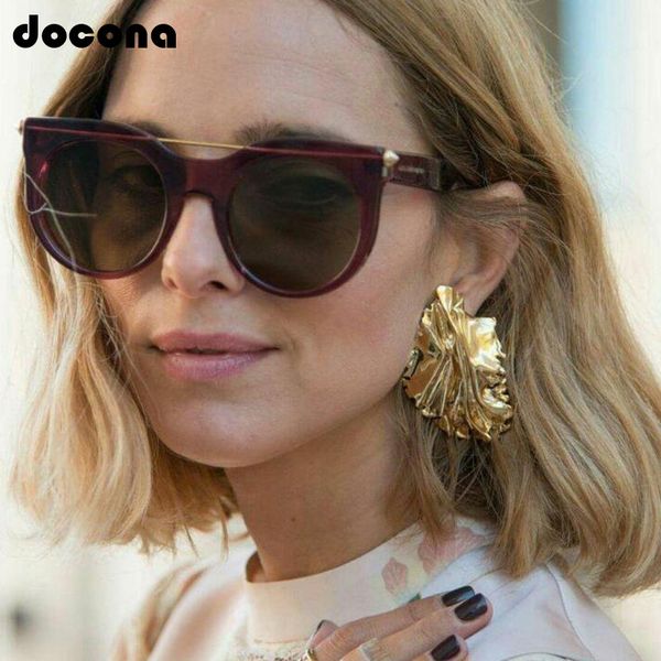 

2pc boho gold geometric stud earrings for women piercing earrings ear pendientes brincos femme fashion jewelry 4259, Golden;silver