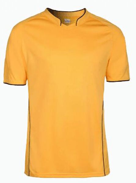 

22019 2020 duo soccer jerseys 19 20 te football shirts fas shipping, Black;yellow