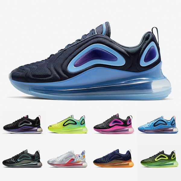 

sneakers running shoes northern lights throwback future lava neon collection sunrise 72c womens mens designer sneakers trainers