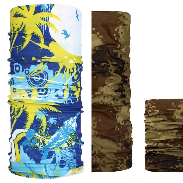 

8n0ch gridwarm бесшовный шарф волшебный череп шарф маска для лица универсальный велоспорт верховая езда маски открытый шейный платок хэллоуи, Black