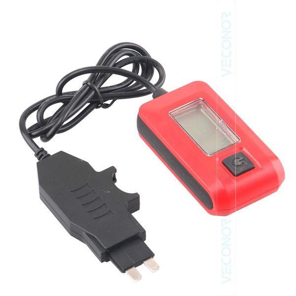

automobile electric current testing instrument leakage tester car detector diagnostic tool automotive tools