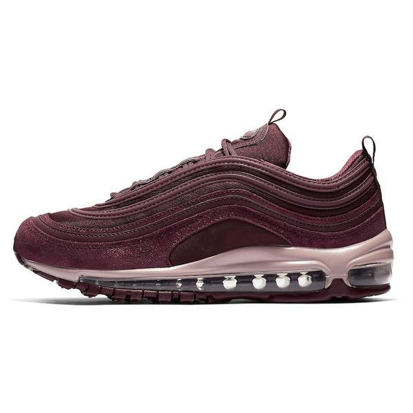 bright citron air max 97