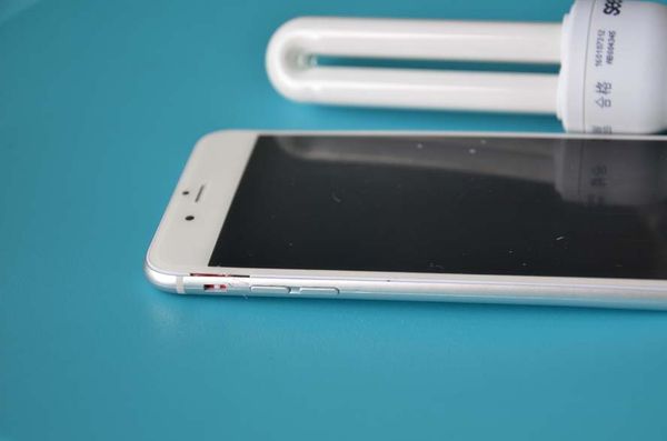 

Mobile phone model 6