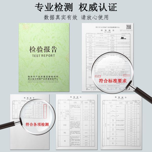 

new customize myopia sunglasses mens-polarized sunglasses driver frog mirror with degree driving glasses womens, White;black