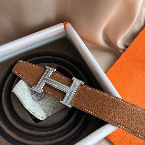 

2020 new new spring beautiful elegant belt buckles fashion waist belts for women belt nlbq, Black