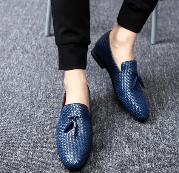 

Sapatos clássicos vaion