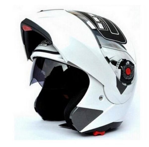 

2018 new arrivals sellers safe motorcycle helmets pick up the helmet with an internal visor all available