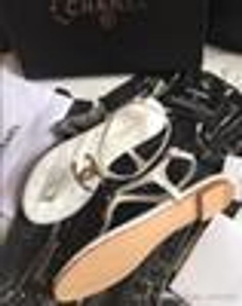 

herm brand2020 sandals designer casual lady's flat sandals shoes woman slippers quality sneakers trainer woman boots slides loafers 18, Blue;gray