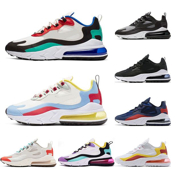 Satin Al Nike Air Max 270 React Erkekler Bayan Sneaker Tripel Siyah Beyaz Kirmizi Kosu Ayakkabilari Mens Egitmen Spor Ayakkabi Atletik Kosu Ayakkabi Satin Al Nike Air Max 270 React Erkekler Bayan Sneaker Tripel Siyah Beyaz Kirmizi Kosu Ayakkabilari Mens Egitmen Spor Ayakkabi Atletik Kosu Ayakkabi