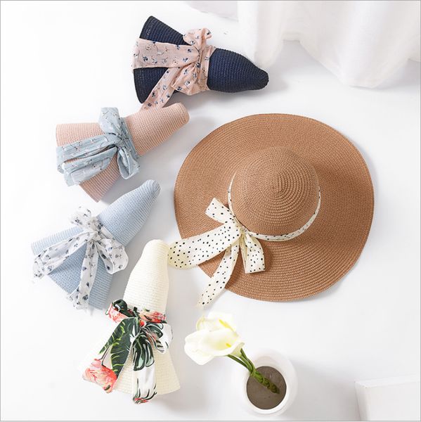 cheap floppy hats to decorate