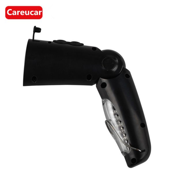 

original master seller rechargeable and portable led lamp mst-7d