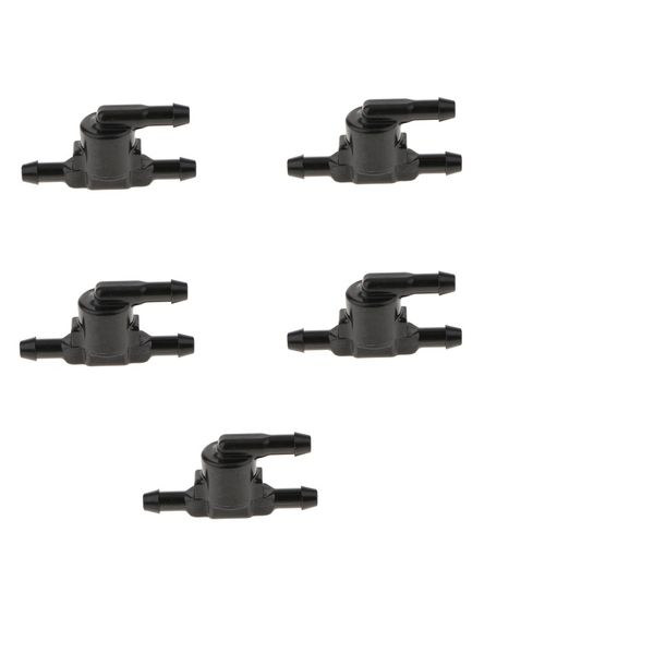

5pcs wiper washer windshield check valve for toyota corolla matrix