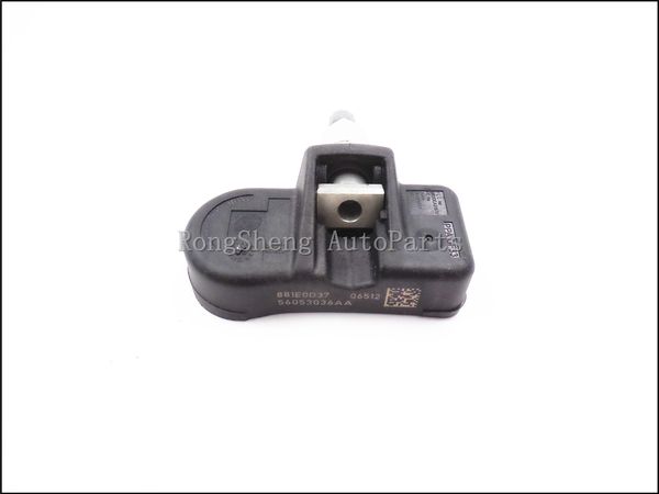 Per Dodge Chrysler Jeep 56053036AA Sensore monitoraggio pressione pneumatici TPMS OEM 315MHz