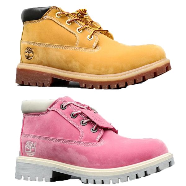 

Timberland boot hoe cla ic neaker de igner port whole ale racing hoe waterproof whole ale athletic hoe men women boot, Black