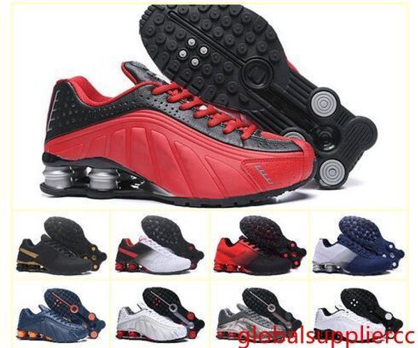 

2019 r4 мужские кроссовки new design chaussures deliver black white oz nz 802 809 кроссовки og plus тренеры zapatillas