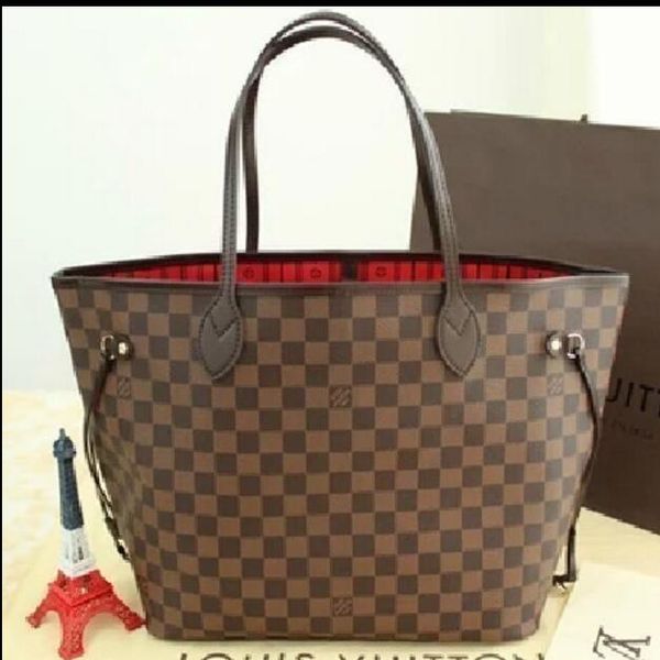 

De igner handbag luxury handbag wallet famou brand handbag women bag cro body bag fa hion vintage leather houlder bag