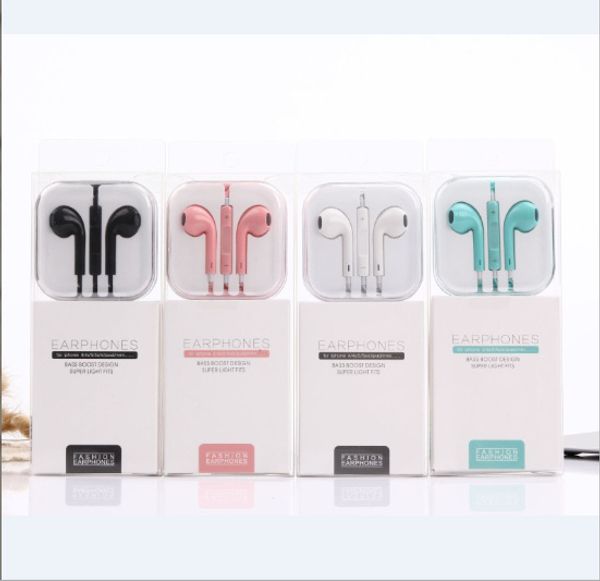 

Fones de ouvido de celular anna99113