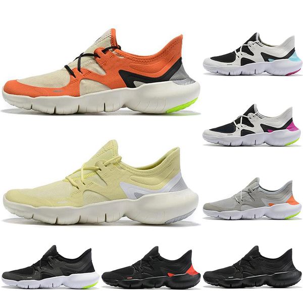 

with socks rn 5.0 mens running shoes male fashion designer sports sneakers summer cool breathable run women lightweight knit shoes