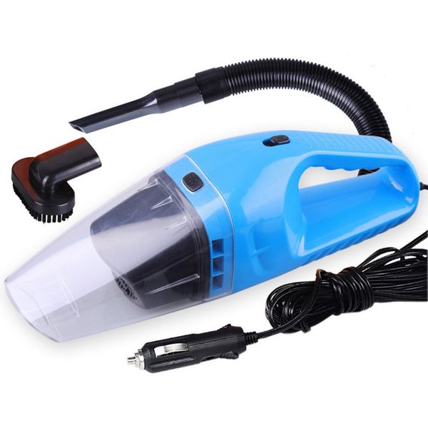 

car vacuum cleaner for cars car hand-held vacuum cleaner 12v 120w mini