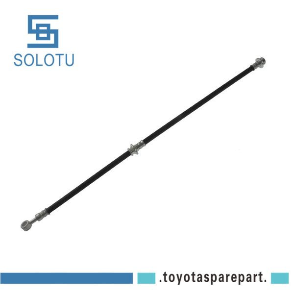 

brake hose f for pathfinder vq35 vg33e 46210-0w020