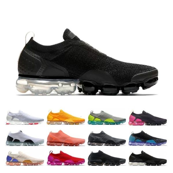 

moc 2.0 mens women running shoes core triple black white wheat grey oreo men run athletic sport sneaker wholesale online