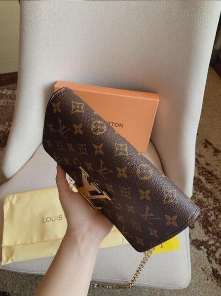 

одно плечо мешок / мешок сдвоенного пакера является обязательным для 2020 классическая мода дамы цепи мешок партии