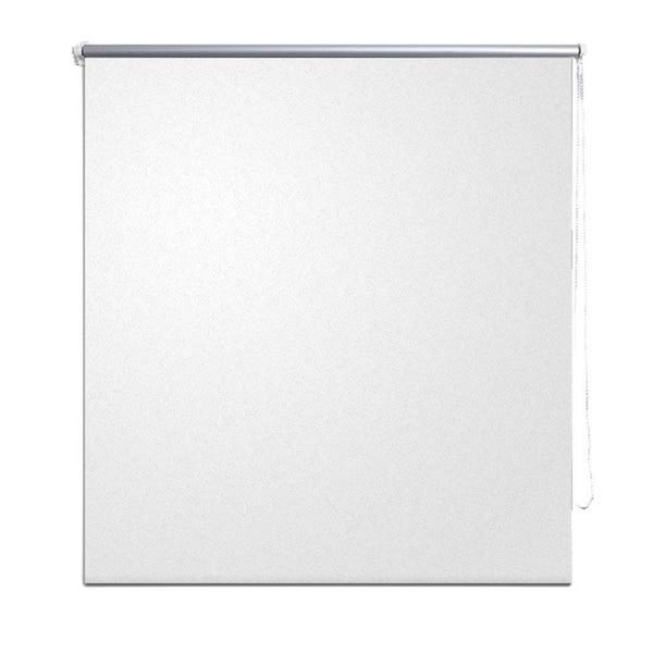 

roller blackout blind total darkness 140 x 230 cm white wall stickers