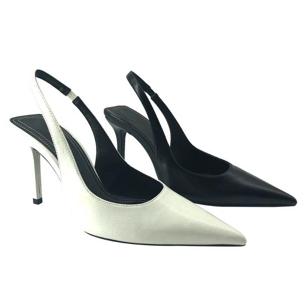 

fashion womens shoes 2020 plastic sandal high heel sandals summer heels suit female beige platform comfort block for, Black