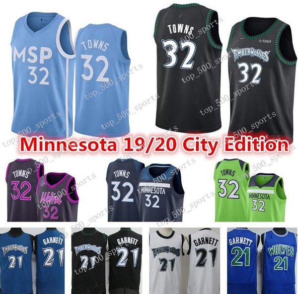 

дешевые оптовые сшитые джерси minnesotatimberwolvesjersey высокое качество мужские мужчины человек зеленый черный синий белый город трикотаж, Black;blue