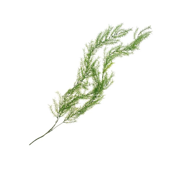 

42 inch ivy leaf fern fake foliage plant artificial leaves vine flower