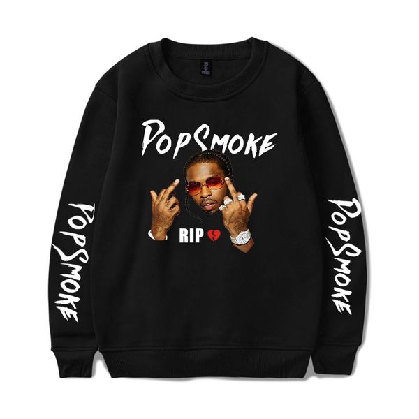 

мужские толстовки дизайнер rip singer pop print пуловер кофты вскользь tops размер mens long sleeve plus, Black