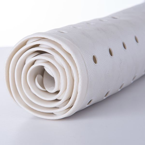 

non-slip bathroom massage mat bathroom mat rectangle pvc shower bath suction cup non-slip bathtub carpet