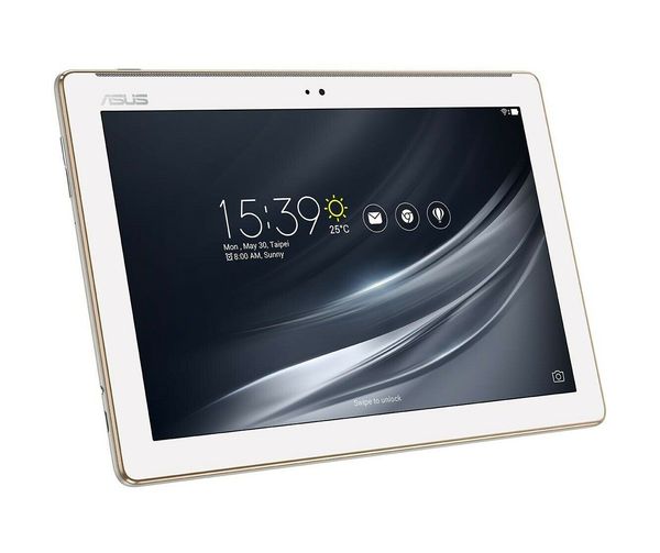 

Планшетный ПК ASUS zenpad 10 z301mf-1b007a 2 ГБ ОЗУ составляет 16 ГБ Android 7 z301mf Белый Белый - показ