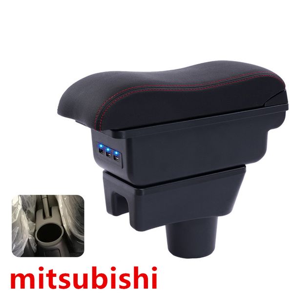 

for mitsubishi space star armrest box
