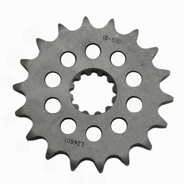 

530 motorcycle front sprocket pinion for gpz900 zx1100 zx-11 zz-r1100 zx1200 zz-r1200 zx-14 zx1400 zx-14r zzr1400 zx12r