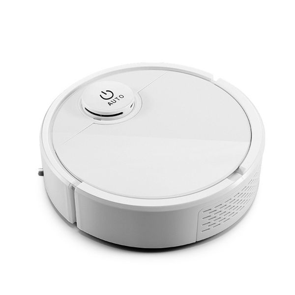 

usb charging intelligent lazy robot wireless vacuum cleaner sweeping robot