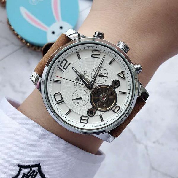 

Relógios de pulso dipeier