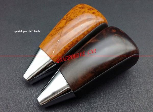 

qdaerohive gear shift knob handle knob ball for land cruiser lc200 2008-2015