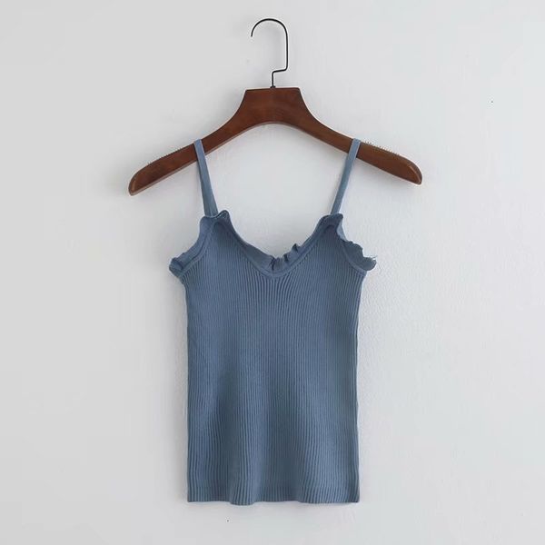 

koop qq18-750 europese en amerikaanse mode falbala condoleren top, White