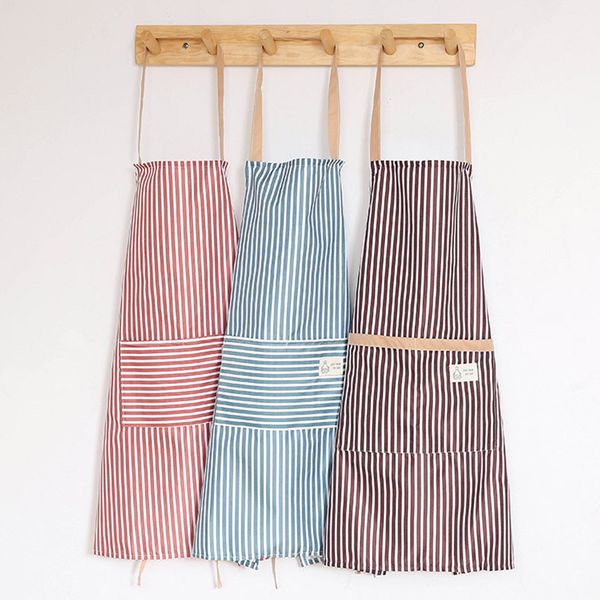

waterproof hand erasable apron abrasion hand apron oil-proof kitchen utility equipment with 1 pair oversleeves
