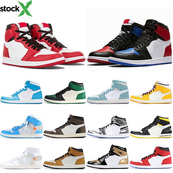 

selling 1 1s women mens basketball shoes chicago 3 spiderman unc red purple blue green gold toe nrg mens sneakers