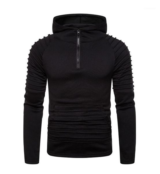 

онкий плоной ве мђжкие оловки мода молни оловки мђжка одежда пли, Black