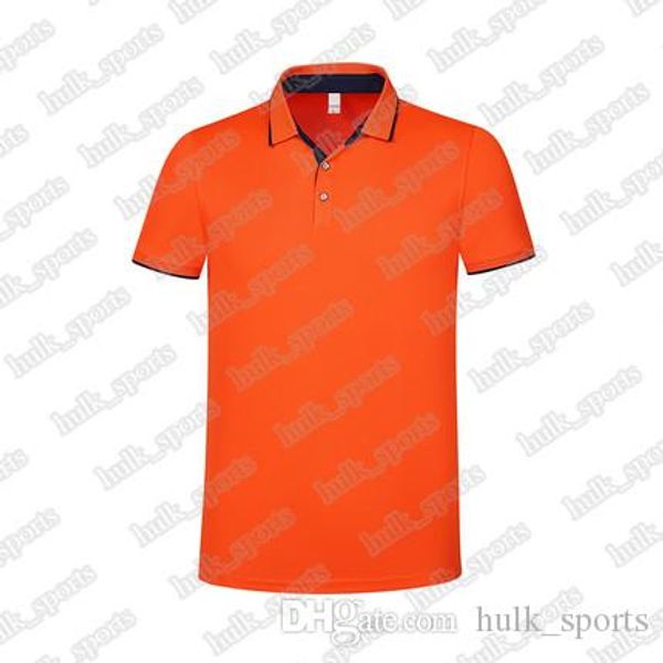 

2656 sports polo ventilation quick-drying men 201d t9 short sleeve-shirt comfortable new style jersey152508001, Black