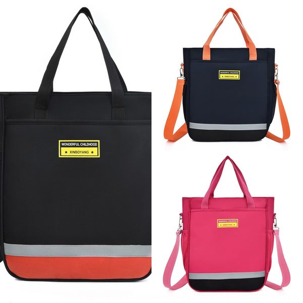 

xrieq printed waterproof children's student tutorial training class gift printing printed waterproof school children's hand studen