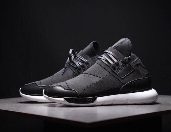 

new casual shoes y-3 kaiwa running shoes sports sneakers training breathable men women fashion casual shoes couples y3 shos size eur36-45