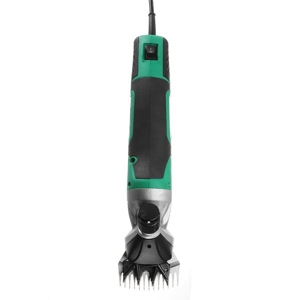 

220v 850w 50/60hz sheep electric hair clipper 6 adjustable speed farm sheep electric shearing farm machine wool clipper set